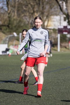 Bild 91 - wBJ Eimsbuettler TV - VfL Wolfsburg : Ergebnis: 1:3